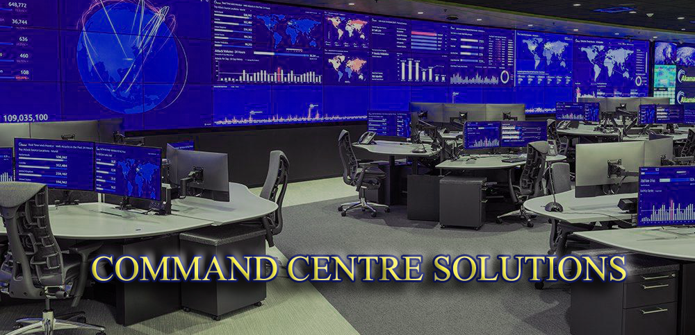smart command centre