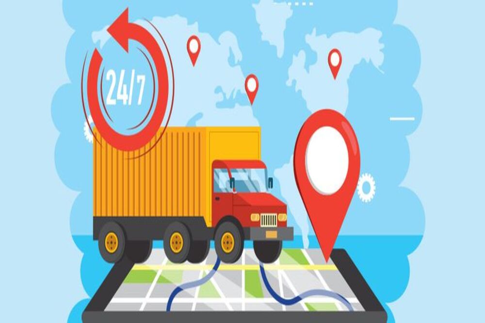GPS Live Tracking Systems