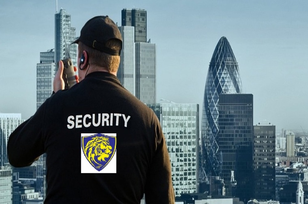 Security Guards Manpower Services